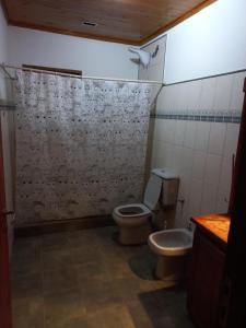 Cabañas Raíces Pampeanas