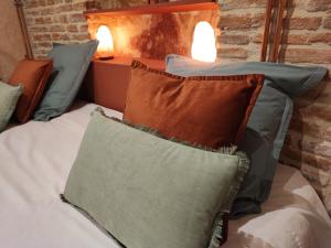 B&B / Chambres d'hotes LE DOMAINE DU SENS : photos des chambres