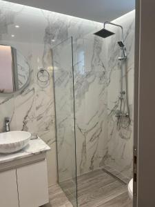 Aegean Breeze: Kardamena Apart.