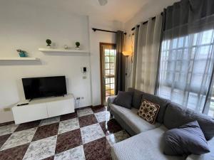 Cosy apartment near the ocean