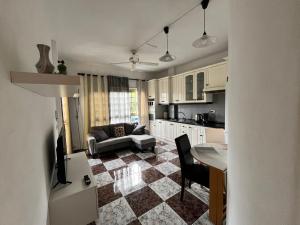 Cosy apartment near the ocean