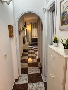 Cosy apartment near the ocean