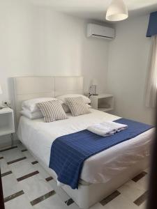 Apartamento en Primera Linea