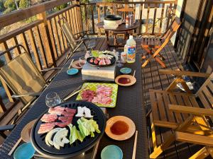 桃の木別荘　Momonoki Villa