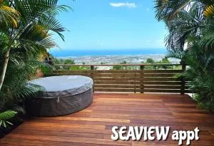 SEAVIEW APPT - 拉波塞雄
