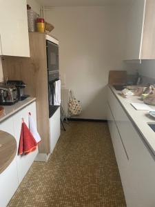 Appartements APARTEMENT DE STYLE VESINET : photos des chambres