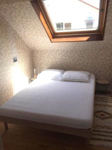 Maison Préfailles plein centre avec jardin