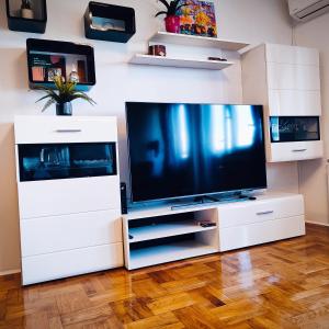 Apartman Selska