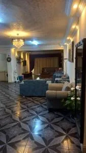 شقق للايجار اليومى والشهرى فى القاهره - Kafr Ghaţāţī