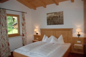 Tirol Appartement Haus Zillertal