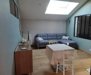 Appartement Le Saint Maur - Latillé