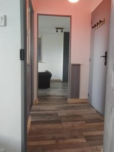 Appartement vue sur mer