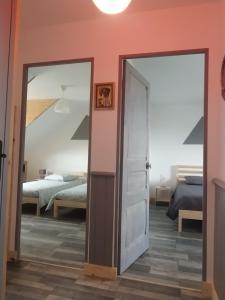 Appartement vue sur mer