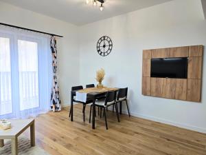 nowe Apartamenty sudecka Perła nad górskim potokiem w Willi Sowiej
