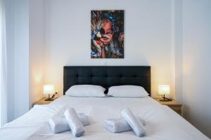 Thessaloniki Center Downtown Apartment