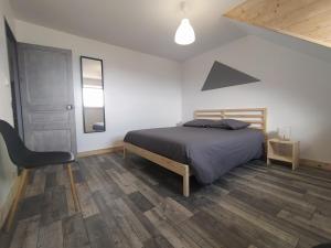 Appartement vue sur mer