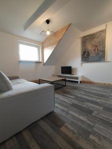 Appartements Appartement vue sur mer : photos des chambres