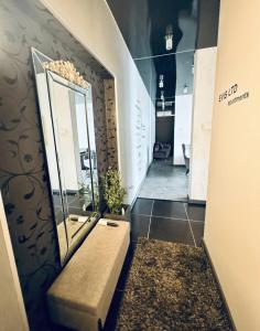 EVIS LTD apartments 1 - Apartmány, Rēzekne