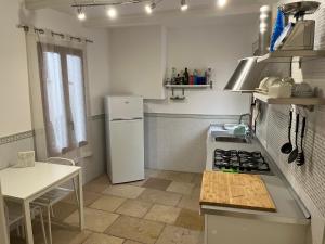 Appartamento Pozzo Traiano 16