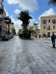 Appartamento Pozzo Traiano 16