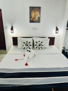 Villa Roy Bentota - Ubytování bez kategorie ve městě Bentota