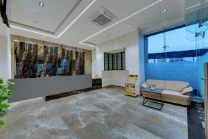 Comfort Inn Sapphire Chandkheda, Ahmedabad