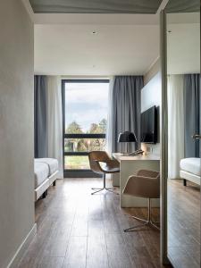 Chambre Lits Jumeaux