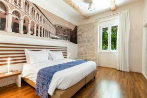 Azur Palace Luxury Rooms 