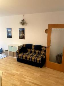 Apartmán pod Prokopem