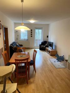 Apartmán pod Prokopem