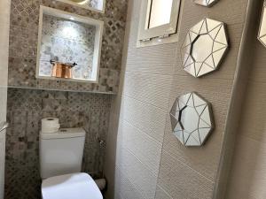 Appartement la gare Rabat ville