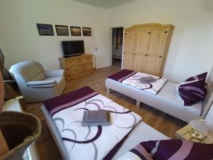 Ferienwohnungen Familie Winter