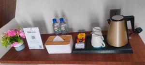 Kawaland glamping resort