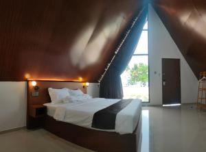 Kawaland glamping resort