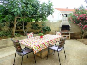 Apartment with Balcony room in Apartment Ivan