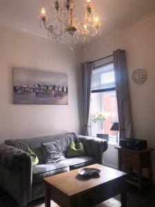 Fabulous flat in the fantastic location of Gosforth