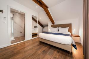 Economy Double Room room in Azur Palace Luxury Rooms