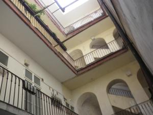 Apartment Paradise Michalská