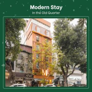 M Village Hotel Hồ Gươm