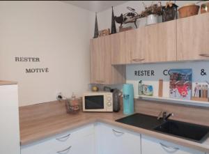 MAISON AVEC PISCINE BERGHEIM Village préféré des Français