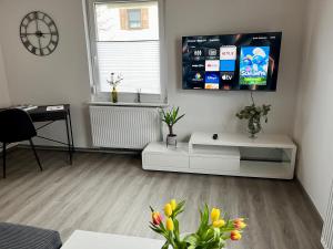 Ferienwohnung am Fuße Honberg