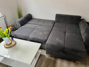 Ferienwohnung am Fuße Honberg