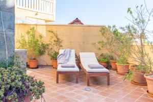 Lovely Apartment Higueron