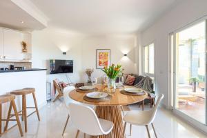 Lovely Apartment Higueron