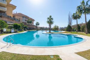 Lovely Apartment Higueron