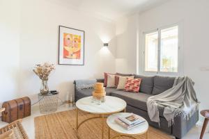 Lovely Apartment Higueron