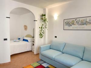 La Marina Vernazza Appartamento Piazza Marconi
