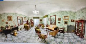 Relais - Galleria Gagliardo - بوليزي جينيروسا