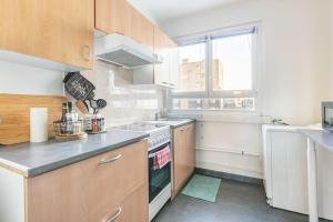 Appartements Urban Oasis, 15 minutes from Strasbourg historic centre : photos des chambres