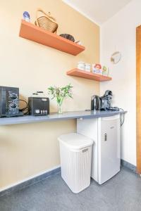 Appartements Urban Oasis, 15 minutes from Strasbourg historic centre : photos des chambres